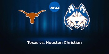 Houston Christian vs. Texas College Basketball BetMGM Promo Codes, Predictions & Picks