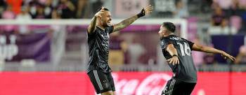 Houston Dynamo FC vs. FC Dallas 9/30/23 Soccer MLS Odds