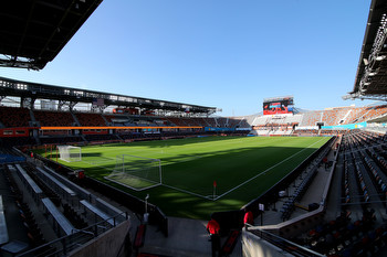 Houston Dynamo FC vs. Real Salt Lake: Round One Best-of-3 Series Preview