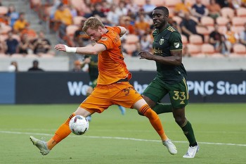 Houston Dynamo vs Portland Timbers Prediction and Betting Tips