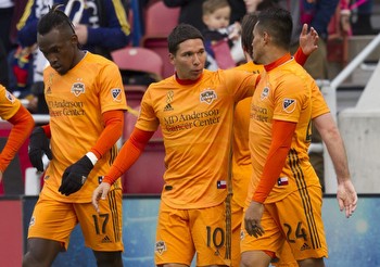 Houston Dynamo vs St. Louis Prediction and Betting Tips