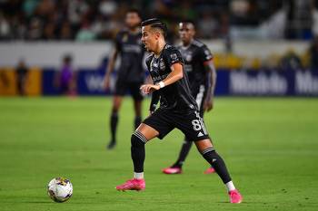 Houston Dynamo vs Vancouver Whitecaps FC Prediction, 9/20/2023 MLS Soccer Pick, Tips and Odds