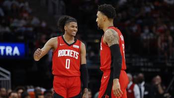 Houston Rockets 2022-23 Season Preview and Best Bet (Odds, Offseason Moves and More)