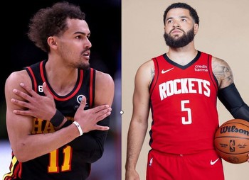 Houston Rockets: Atlanta Hawks vs Houston Rockets: Prediction and Betting Tips I Dec. 20, 2023