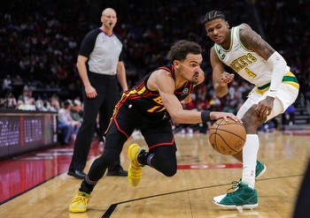 Houston Rockets vs Atlanta Hawks: Prediction, Starting Lineups and Betting Tips