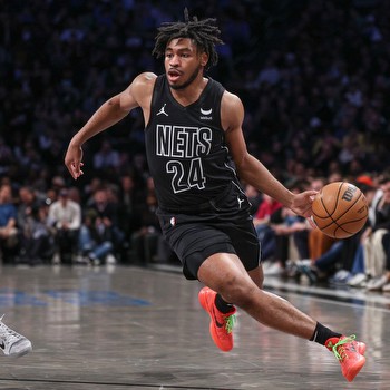 Houston Rockets vs. Brooklyn Nets Prediction, Preview, and Odds