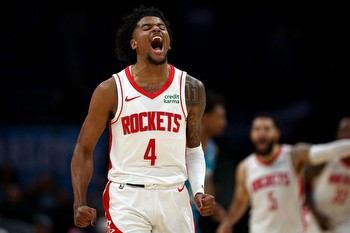 Houston Rockets vs Brooklyn Nets: Prediction, starting lineups and betting tips