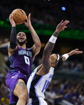 Houston Rockets vs Charlotte Hornets Prediction, 1/26/2024 Preview and Pick