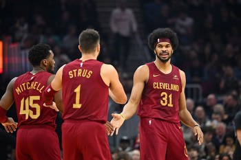 Houston Rockets vs. Cleveland Cavaliers: Prediction and betting tips