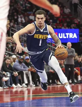 Houston Rockets vs Denver Nuggets Prediction, 11/29/2023 Preview and Pick