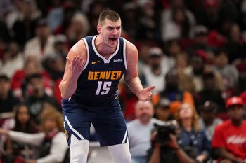 Houston Rockets vs Denver Nuggets: Prediction and betting tips