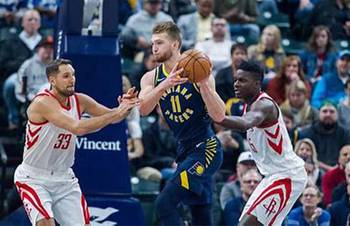 Houston Rockets vs Indiana Pacers Preview (11/19/22): Prediction, Lineups, Odds, Tips And Betting Trends