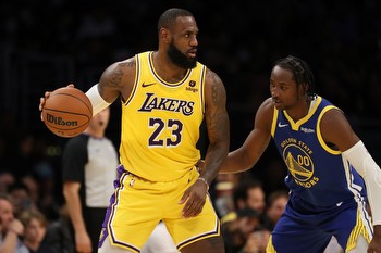 Houston Rockets vs Los Angeles Lakers Prediction, 12/2/2023 Preview and Pick