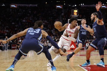 Houston Rockets vs Memphis Grizzlies: Prediction and Betting Tips