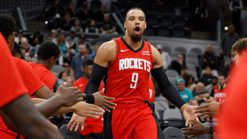 Houston Rockets vs Memphis Grizzlies Prediction, Betting Tips & Oddsmakers │14 DECEMBER, 2023