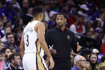 Houston Rockets vs New Orleans Pelicans Prediction: Injury Reports, Starting 5s, Betting Odds & Picks