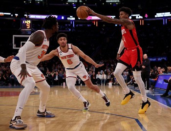 Houston Rockets vs New York Knicks: Prediction, Starting Lineups and Betting Tips