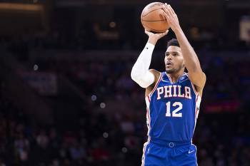 Houston Rockets vs Philadelphia 76ers Prediction, Betting Tips & Odds │6 DECEMBER, 2022