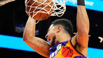 Houston Rockets vs. Phoenix Suns NBA game picks, predictions, odds