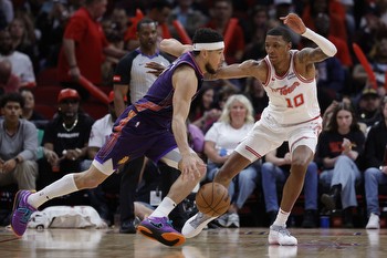 Houston Rockets vs Phoenix Suns: Predictions, Starting Lineups and Betting Tips
