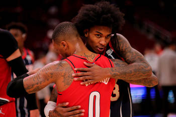 Houston Rockets vs Portland Trail Blazers 1/28/22 NBA Picks, Predictions, Odds