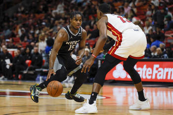 Houston Rockets vs Sacramento Kings 3/30/22 NBA Picks, Predictions, Odds