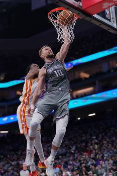 Houston Rockets vs Sacramento Kings Prediction, 1/11/2023 Preview and Pick