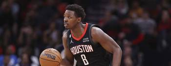 Houston Rockets vs San Antonio Spurs 3/4/2023 Picks Predictions