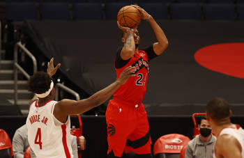 Houston Rockets vs Toronto Raptors 10/7/22 NBA Picks, Predictions, Odds