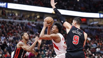 Houston Rockets vs. Toronto Raptors odds, tips and betting trends