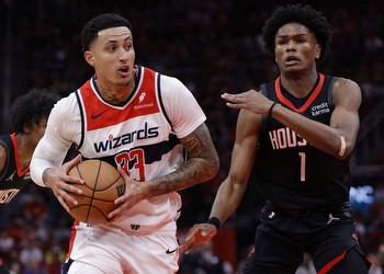 Houston Rockets vs Washington Wizards: Prediction, Starting Lineups and Betting Tips