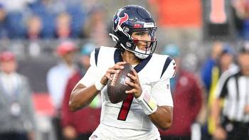 Houston Texans 2023 season betting preview: Super Bowl odds, win total prediction, prop bets and more