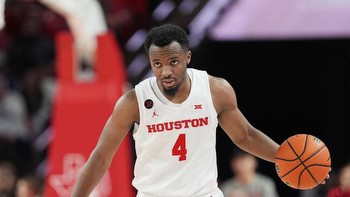 Houston vs. Baylor odds, props, predictions: Can Cougars take one more step toward Big 12 title in Waco?