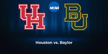 Houston vs. Baylor: Sportsbook promo codes, odds, spread, over/under