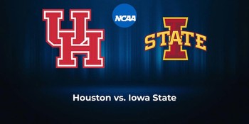 Houston vs. Iowa State: Sportsbook promo codes, odds, spread, over/under