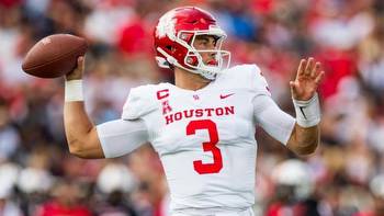 Houston vs Louisiana: Predictions, odds and how to watch or live stream free 2022 Independence Bowl in the US today