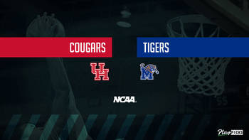 Houston Vs Memphis NCAA Basketball Betting Odds Picks & Tips