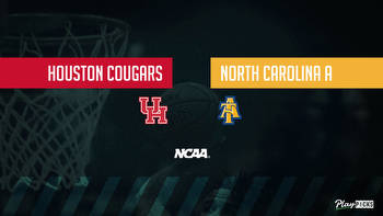 Houston Vs N.C. A&T NCAA Basketball Betting Odds Picks & Tips