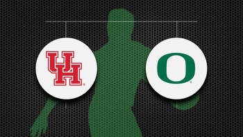 Houston Vs Oregon NCAA Basketball Betting Odds Picks & Tips