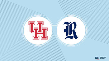 Houston vs. Rice Prediction: Odds, Picks, Best Bets