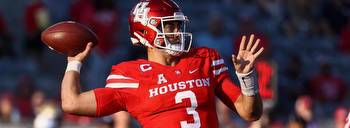 Houston vs. Tulane odds, line: Advanced computer college football model releases spread pick for Friday's AAC showdown