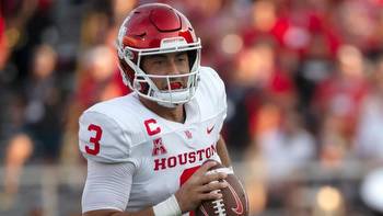 Houston vs. Tulane prediction, odds, line: 2022 Week 5 college football picks, best bets from proven model