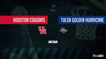 Houston Vs Tulsa NCAA Basketball Betting Odds Picks & Tips