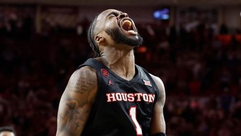Houston vs. UCF odds, score prediction, time: 2024 college basketball picks, March 6 best bets by proven model