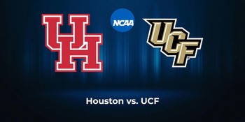 Houston vs. UCF: Sportsbook promo codes, odds, spread, over/under