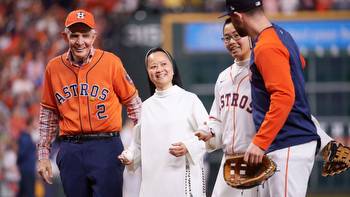 Houston's Mattress Mack could win more than $70 million in Astros World Series bet