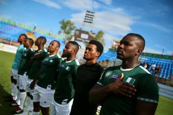 How a Nigerian team battled the odds to play at the Socca World Cup in Hungary