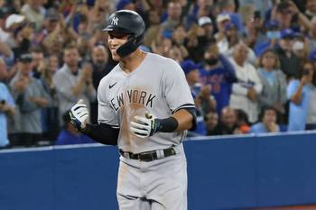 How Aaron Judge hit 61 home runs and welcomed free agency