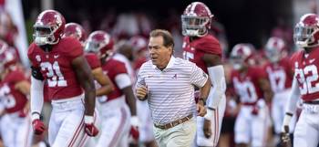 How Alabama’s No. 4 ranking in the AP Top 25 poll impacts Crimson Tide National Championship, CFP odds