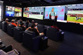 How betting is changing everything about the way we watch sports in Ohio